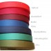 1m Köperband / Nahtband 20mm breit - Farbwahl